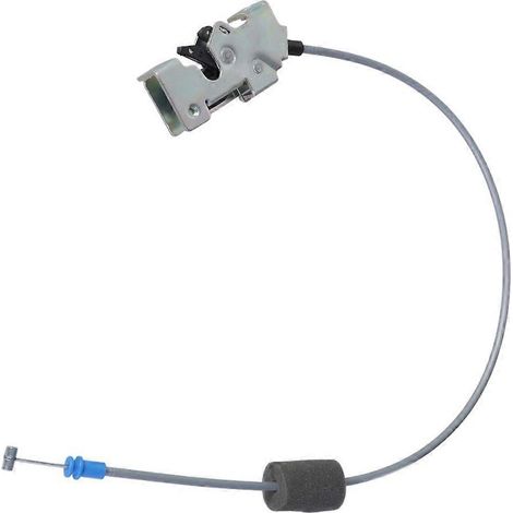 1494102 Loquets de porte arrière gauche pour voiture MK6 MK7 - Installation facile (1/4)