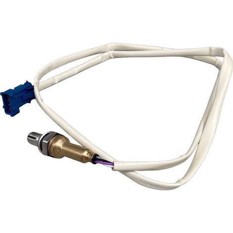 Lambda-Sonde (hinten) geeignet für Peugeot 307 2.0, Citroën C-Triomphe - 9653791880 9636968580 (1/4)