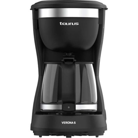TAURUS CAFETERA VERONA 6