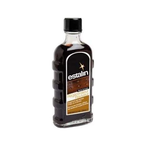 Estalin Holzregenerator Dunkel 125 ml Holzpflege