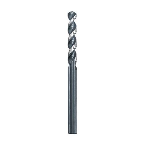 kwb 258645 HSS Foret pour le métal 4.5 mm Longueur totale 80 mm M2 DIN 338 tige cylindrique 1 pc(s) R940491 (1/3)