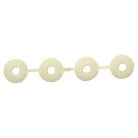 Fijación panel decorativo (individual) Lavavajillas 481240449876 WHIRLPOOL