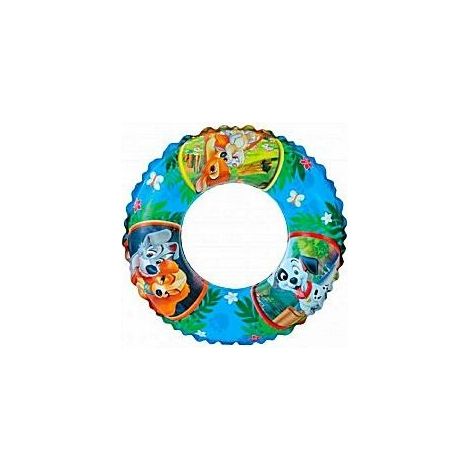 Bouée Intex Disney 61 cm