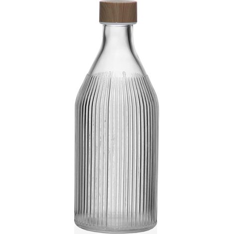 BOTELLA 1000ML RAYAS