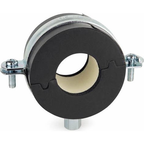 AB-AIS 13 - COLLIER ISOLANT THERMIQUE 13. M8+M10 028 ( 50 u.) (1/6)
