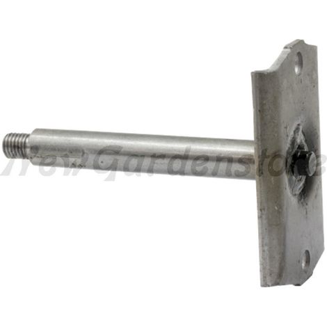 Albero portalama lama trattorino tagliaerba compatibile STIGA 1134-5052-04