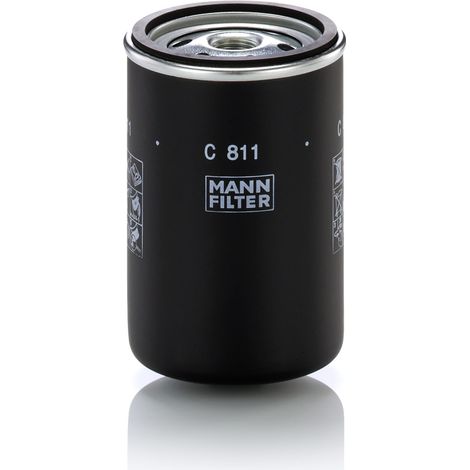 Filtro de aire Mann C811