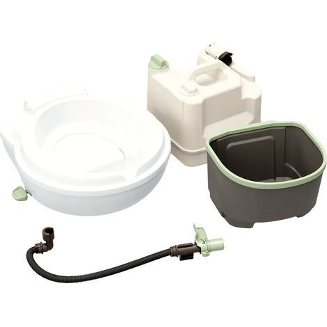Thetford Umrüstkit SK260