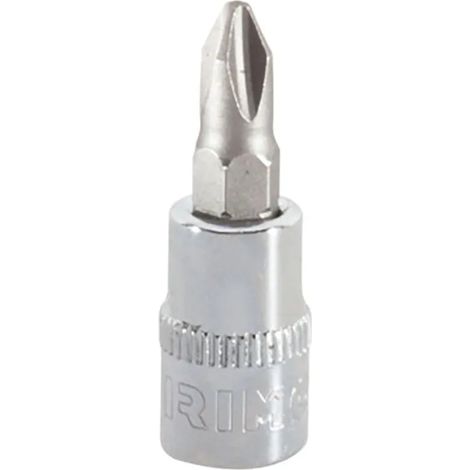 Llave de vaso irimo socket with tip alta resistencia anticorrosión