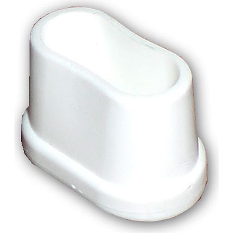 KORMAX taco plastico sillon forja , Taco plástico sillón forja.