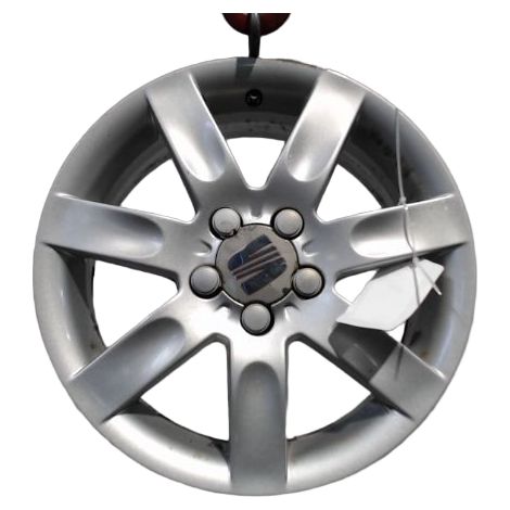 [PRODUIT D'OCCASION] Jante Aluminium SEAT Ibiza 2006- ♻️ Ref Oe. 6l0601025k72v - Garantie à vie (1/2)