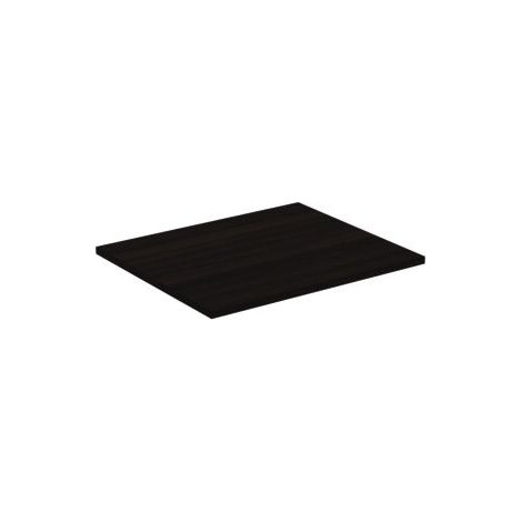 Ideal Standard T5281NW plaque WT i.life B sans découpe (1/3)