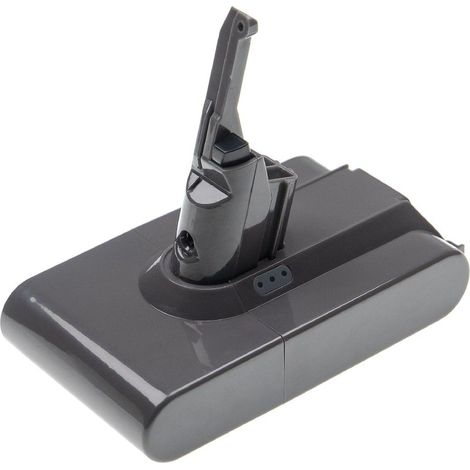 Dyson V7 sans Fil Moteur D'Aspirateur Corps Principal Assemblage-Hôte simple v7 (filtre arrière non remplaçable, 95% neuf) (1/5)