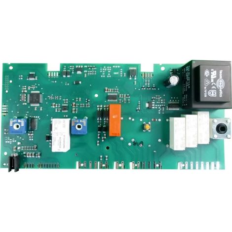 Wolf Placa de regulación para R1/R2, 274412199