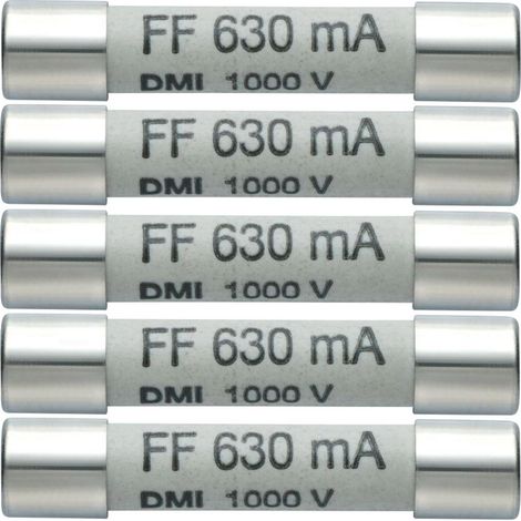 testo 0590 0006 0590 0006 Sicherung 1 St.