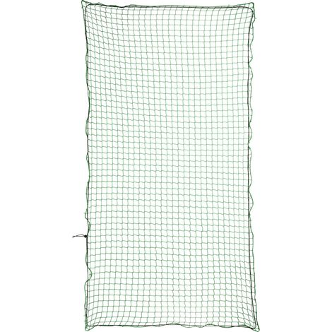 TOOLCRAFT TO-10070520 Filet pour remorque (L x l) 2.7 m x 1.5 m Y386173 (1/5)