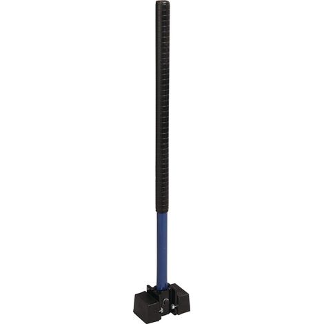 TECWERK Gummihammer Kopf-D.50mm Kopf-L.80mm TECWERK (1/2)