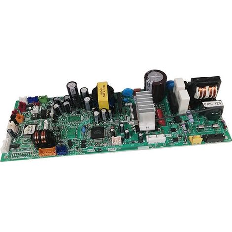 Toshiba 4316V657 MCC-1570 Regelungsmodul