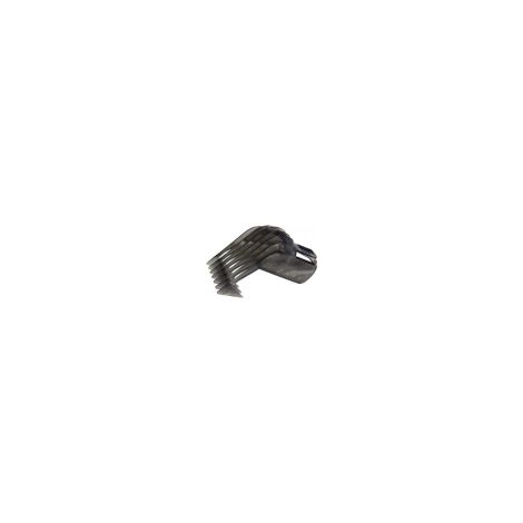 Sabot plastique pour Tondeuse PHILIPS 422203617520