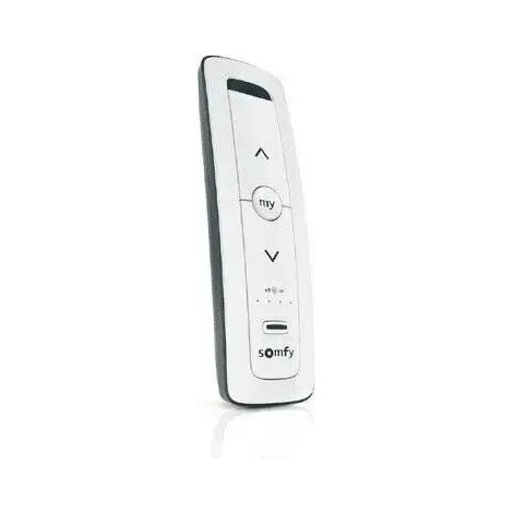 1870560 - Interruptor de pared Somfy de 3 canales Io