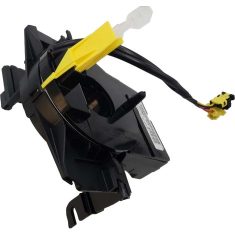 Zoternen Airbag-Lenkrad-Drehfeder 5156106AF für Chrysler Dodge Jeep 2007–2018 (1/5)