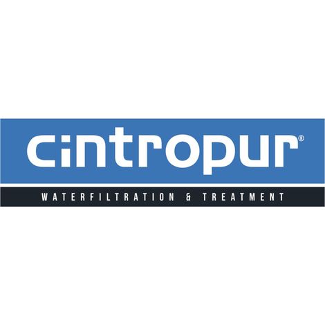 Cuve transparente NW32 Cintropur (1/2)