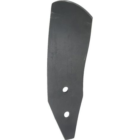 Placa defl. estr. izq. ClipOn UNIVERSAL 34060864KR
