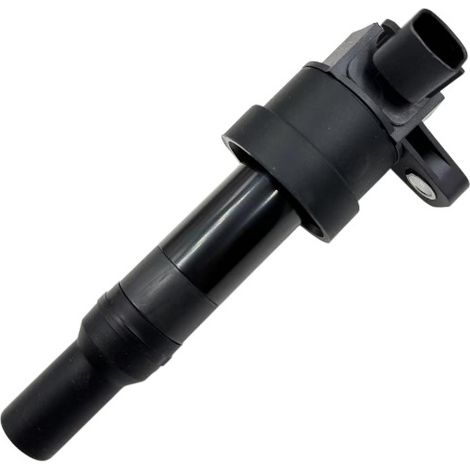 Bobina de encendido compatible con Kia Picanto y Hyundai i10 (números de pieza 2730104000 y 27301-04000). (1/5)