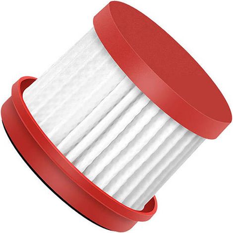 DEERMA FILTRE DE RECHANGE POUR ASPIRATEUR CM1300 CM1300W FILTER (1/2)