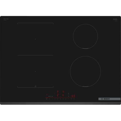 Piastra a induzione Bosch pvs731hc1e 6900 W 71 cm (1/3)
