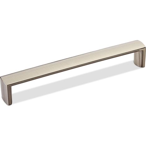 Bügelgriff LASSE BA 160 mm Edelstahloptik (1/3)