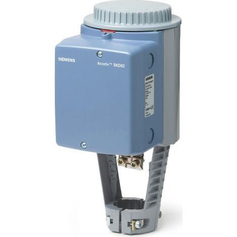 Servomotore Elechydr 1000N 20mm 24V RaZ