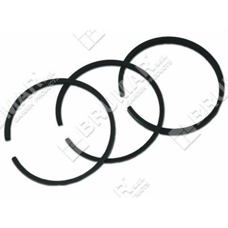 Kit Segmenti BRIGGS & STRATTON Compatibile - 027352