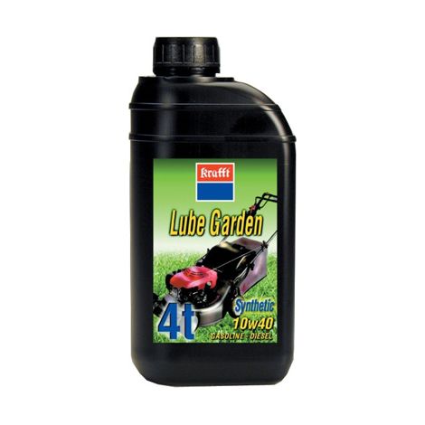 Krafft M103379 - Olio sintetico per motori a 4 tempi 1l (1/2)