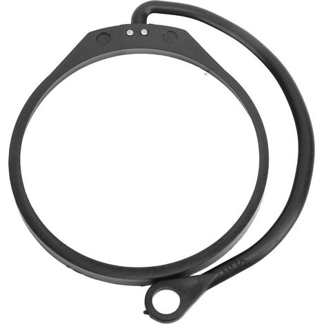 Câble de fixation du couvercle de réservoir de carburant 180201556, sangle de retenue du bouchon de réservoir pour A1 A3 A4 A5 A6 A7 A8 Q3 Q5 Q7 (1/5)