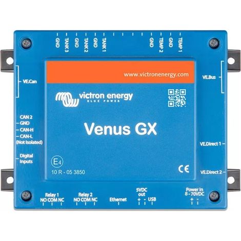 VENUS GX (1/5)