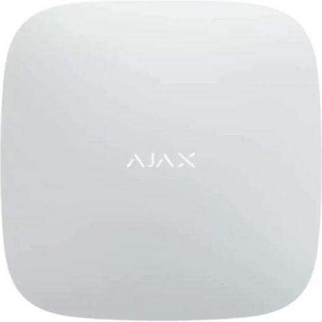 Enregistreur réseau ip - Ajax - NRV8CHW (1/2)