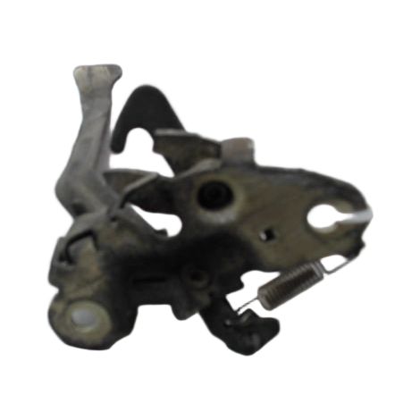[PRODUIT D'OCCASION] Serrure Capot CITROEN C4 I Phase 1 2004-2008 ♻️ Ref Oe. 7934c6 - Garantie à vie (1/2)
