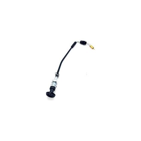 Carburetor Replacement Cable 27490-04 Harely Davidsno CV40mm XL883 27465-04 (1/5)