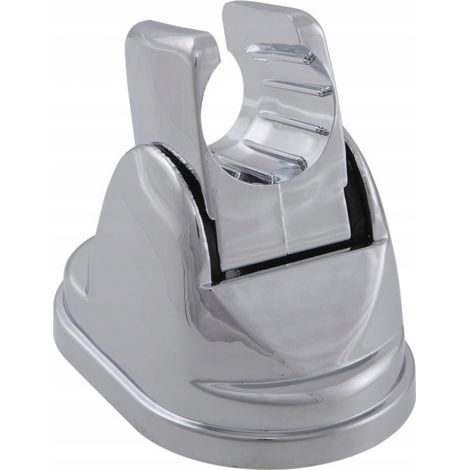 Soporte de pared ajustable para cabezal de ducha