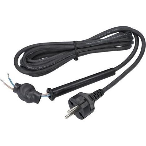 Jeu de cable pour Scie a onglets BOSCH OUTILLAGES - 1609902075