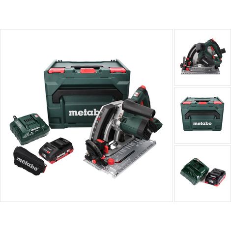 Festool ETSC 125 Li-Basic Lijadora excéntrica a batería 18V en Systainer ( 201533 ) - Sin batería, sin cargador incluidos (1/5)