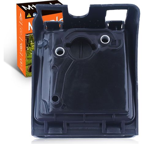 Moteur Honda GXH50 GXV50 WX15 Ensemble filtre à air 17211 ZM7 000 (1/5)