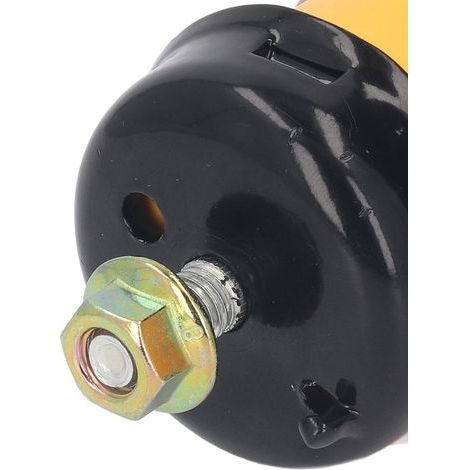 Antivibrations-Anschlagpuffer für unteren Querlenker - Doppelpackung, rissbeständig (15956547)