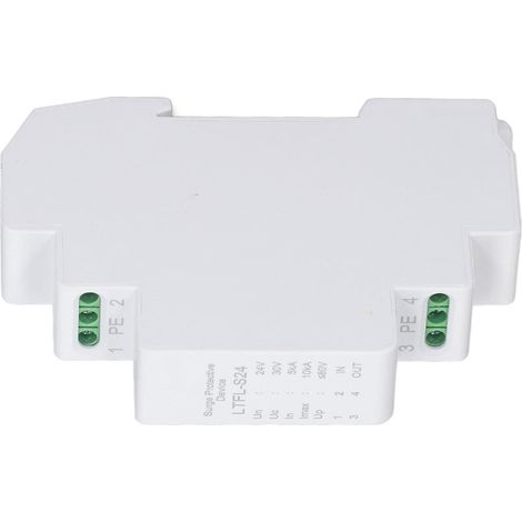 5kA 10kA PC Device Signal Voltage Protector (1/5)