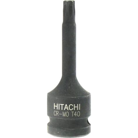 Casquillo impacto HIKOKI 751857