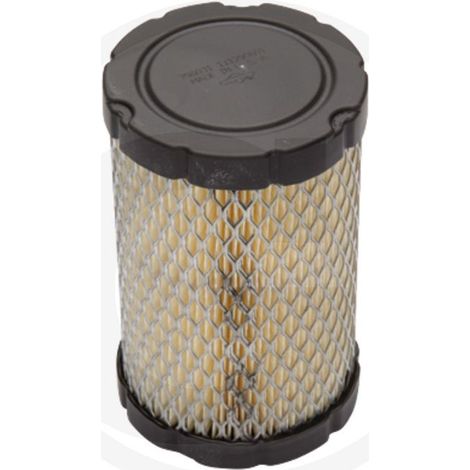 Cartuccia filtro aria trattorino tagliaerba compatibile BRIGGS & STRATTON 796031