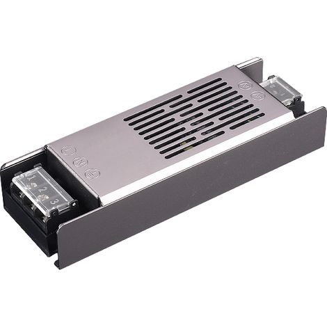 Alimentations slim pour bandes LED 60W 24VDC - Ledme - LM2251 (1/2)