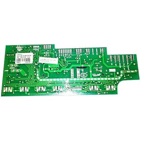 Candy 49032747 Dishwasher programmed module