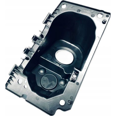 Versione del bocchettone di rifornimento carburante con AdBlue Fiat Ducato (1/3)